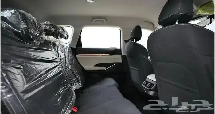 عروض نهاية العام هافال اتش 6 بيسك موديل 2025 6