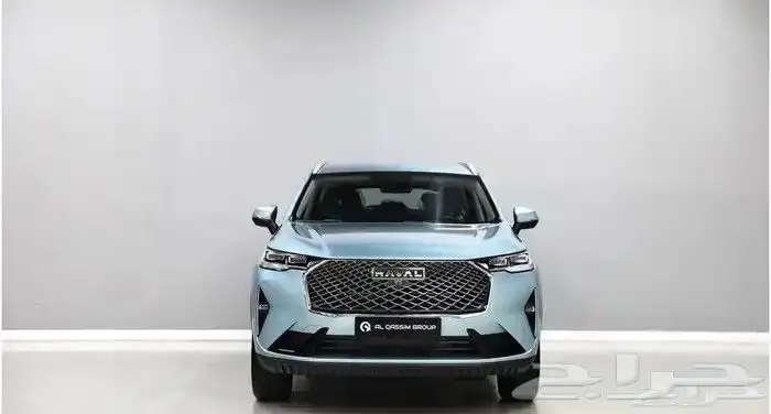 عروض نهاية العام هافال اتش 6 بيسك موديل 2025 0