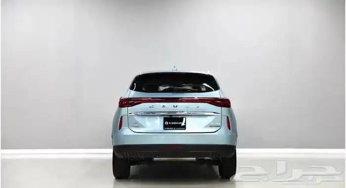 عروض نهاية العام هافال اتش 6 بيسك موديل 2025 1