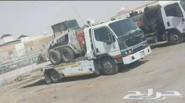 بوبكات للايجار 7