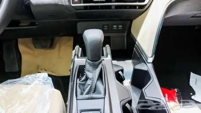 تويوتا كامري 2025 كاش واقساط باقل سعر (متوفر جميع الألوان) 5