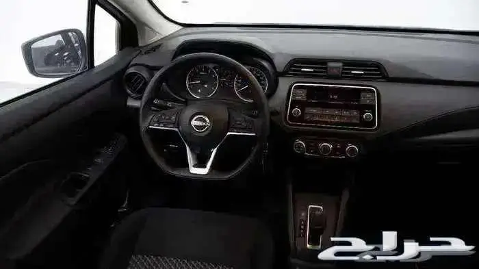 نيسان صني ستاندر الشكل الجديد 2024 2