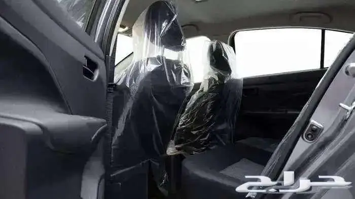 نيسان صني ستاندر الشكل الجديد 2024 4