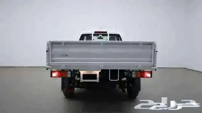 ديماكس ايسوزو غمارة جوانب موديل 2025 4