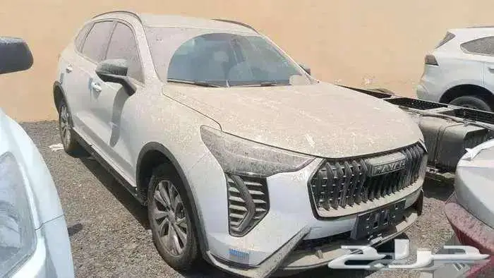 هافال جوليان اكتيف 2025 كاش وتقسيط 0