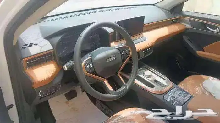 هافال جوليان اكتيف 2025 كاش وتقسيط 4