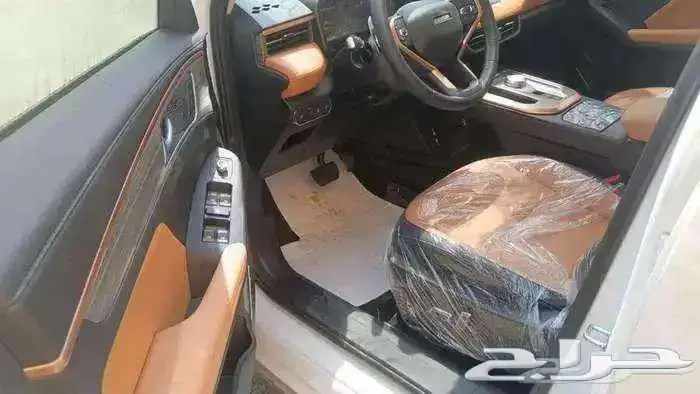 هافال جوليان اكتيف 2025 كاش وتقسيط 6