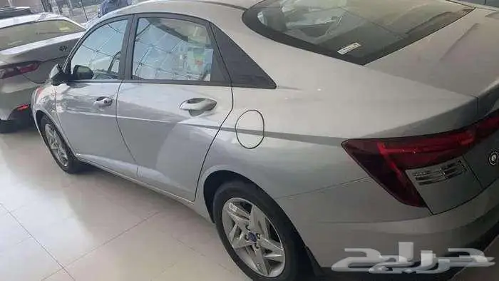 هيونداي اكسنت فليت وسمارت وكمفورت 2026 1