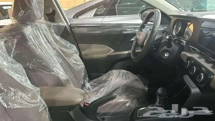 هيونداي اكسنت فليت وسمارت وكمفورت 2026 4