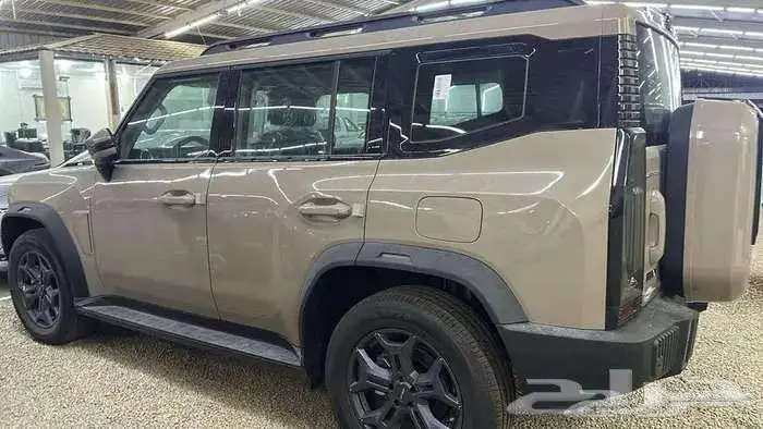 جيتور تي 2 كمفورت موديل 2026 كاش او اقساط 1