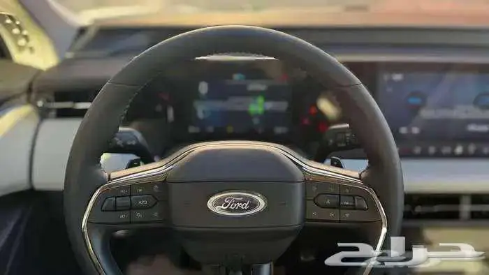 فورد تورس ترند 2026 كاش واقساط 10