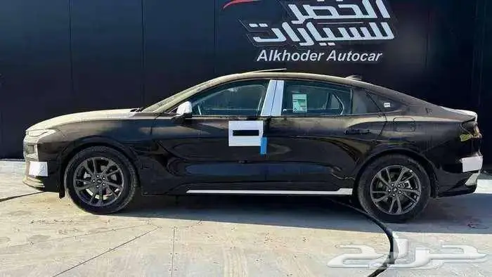 فورد تورس ترند 2026 كاش واقساط 2