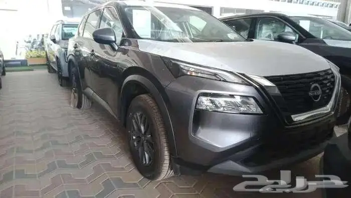 نيسان اكستريل 3