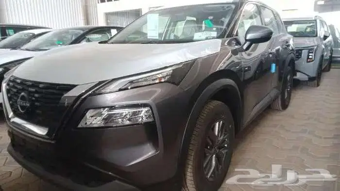 نيسان اكستريل 6