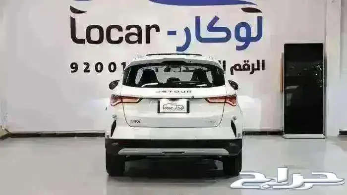 جيتور X50 2025 3