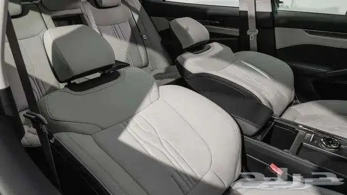 فورد توروس تيتانيوم 2026 كاش وتقسيط بأقل الأسعار 5