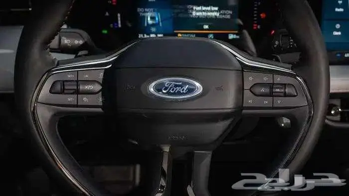 فورد توروس تيتانيوم 2026 كاش وتقسيط بأقل الأسعار 3