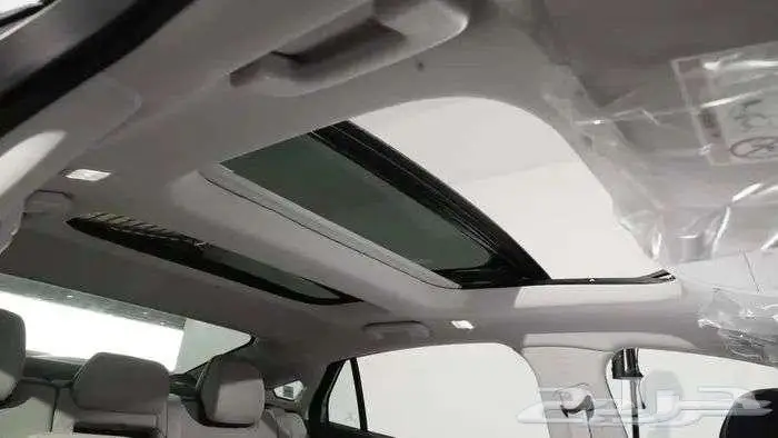 فورد توروس تيتانيوم 2026 كاش وتقسيط بأقل الأسعار 10