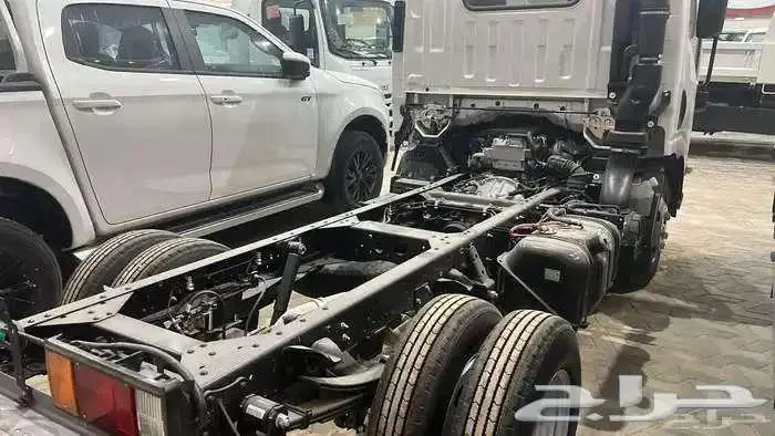 ايسوزو دينا 2025 بجميع الفئات متوفر كميات للشركات والمؤسسات 7