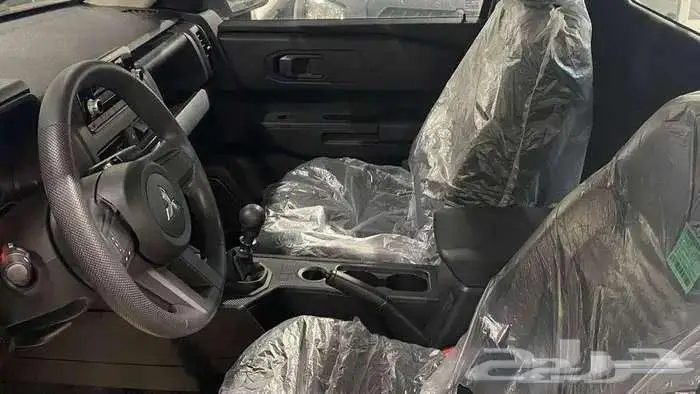 عرض خااص ميتسوبيشي L200 غمارة ديزل موديل 2025 8