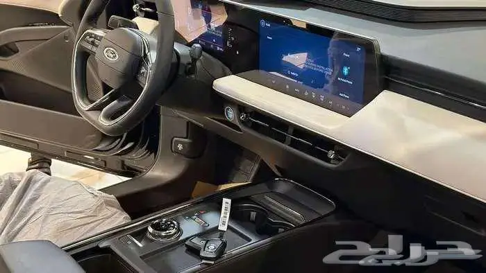 فورد تورس امبيانتي 2026 6