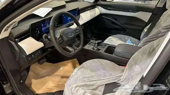 فورد تورس امبيانتي 2026 7