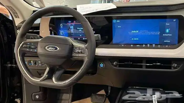 فورد تورس امبيانتي 2026 5