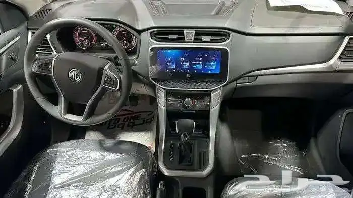 كيا كي 4 عروضنا حصرية واسعارنا تنافسية في معرض اوتو ون 2