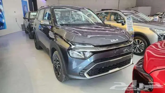 كيا كارينز 2025 7 مقاعد وتكيف مركزي بسعر مغري حصري لدى سفنز 3