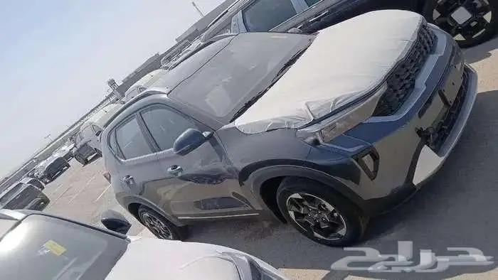 كيا سونيت استندر 2026 عروض اقل سعر حريق اسعار 1
