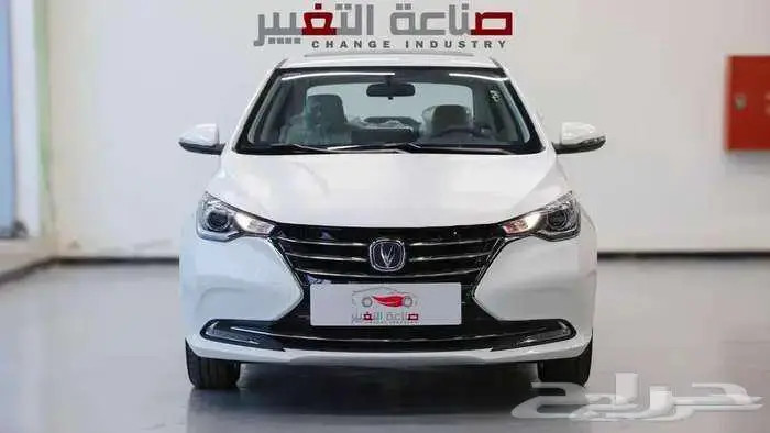 شانجان السفن فل كامل موديل 2026 0