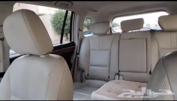 GAC موديل 2020 بحالة ممتازة للبيع Gs8 8