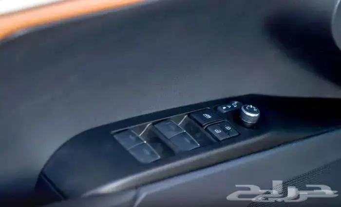 كامري جراندي موديل 2025 تيتانيوم مستعملة 14