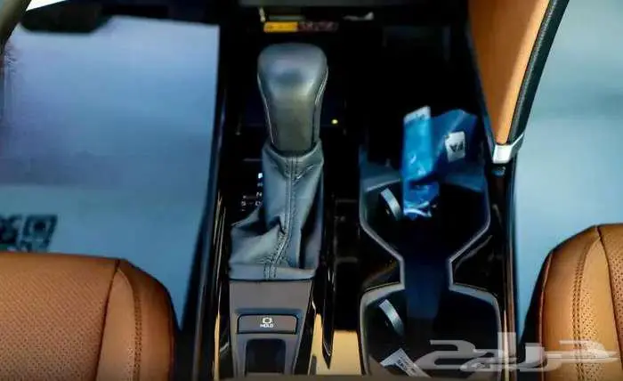 كامري جراندي موديل 2025 تيتانيوم مستعملة 21