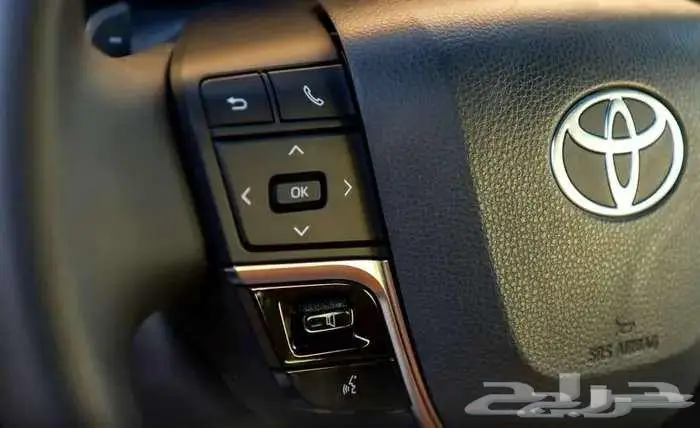 كامري جراندي موديل 2025 تيتانيوم مستعملة 18