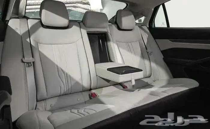 فورد توروس تيتانيوم 2026 كاش وتقسيط بأقل الأسعار 11