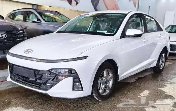 هيونداي اكسنت فليت موديل 2026 كاش و اقساط 3