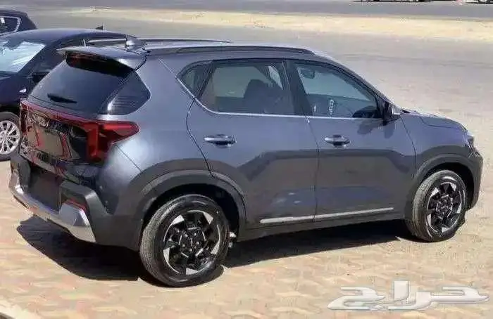 كيا سونت فل كامل فتحه سقف 7