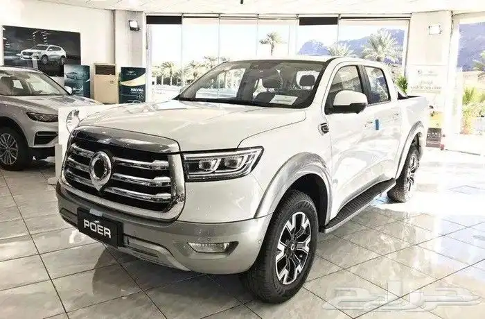 هافال جريت وول باور فل كامل ديزل موديل 2025 1