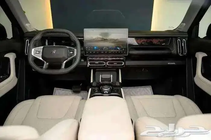 جيتور T1 فل موديل 2025 كاش وتقسيط 2