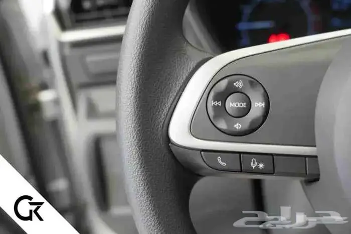 تيوتا رايز استاندر 2026 أقل هامش ربح وأقل قسط شهري 7