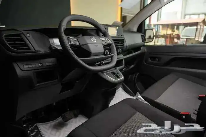 سيتروين جامبي اتوماتيك 2024 - 2025 ( 93725 شامل الضريبة) 9