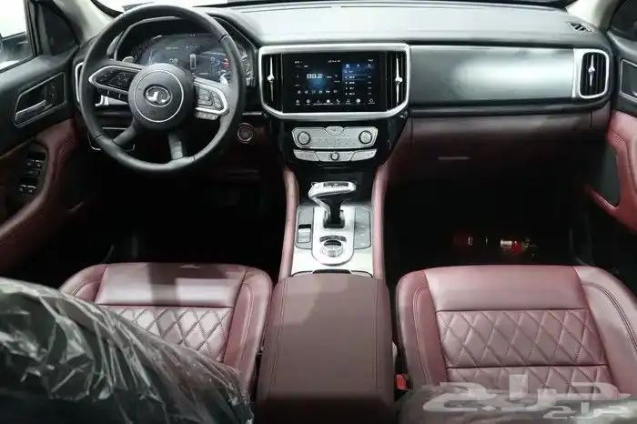 جريت وول باو م 2025 نص فل عروض نهايه العام 6