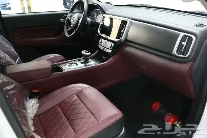 جريت وول باو م 2025 نص فل عروض نهايه العام 4