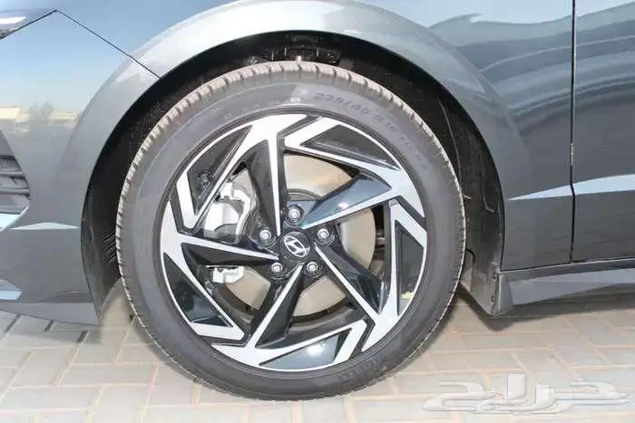 هيونداي سوناتا 2026 كاش و اقساط 22