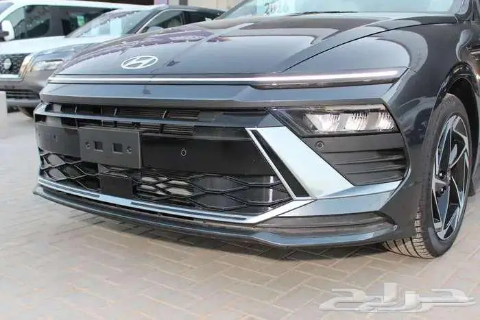 هيونداي سوناتا 2026 كاش و اقساط 2