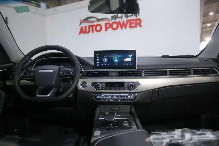 X70 جيتور لاكجيري 2025 سعر حصري 11