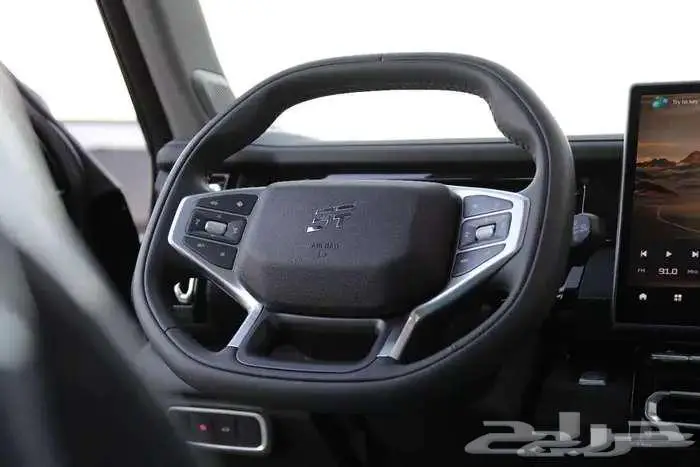 جيتور T1 لكجري 2026 اقوي العروض 6