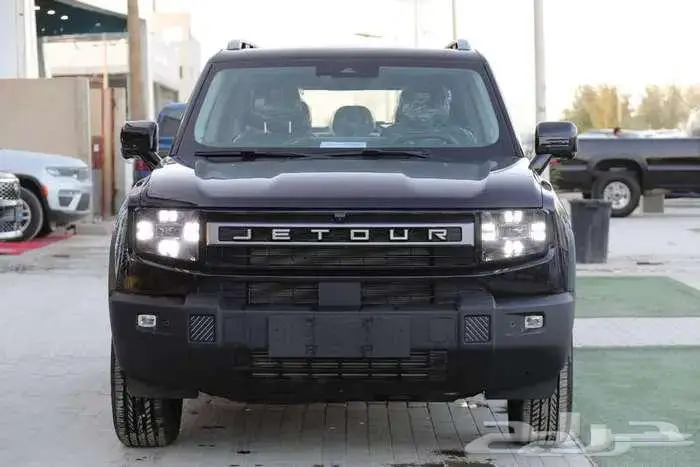 جيتور T1 لكجري 2026 اقوي العروض 1