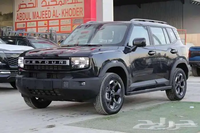 جيتور T1 لكجري 2026 اقوي العروض 0